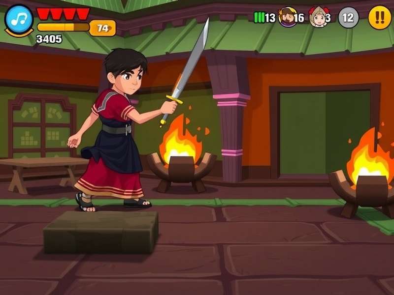 Daman Games Development Team